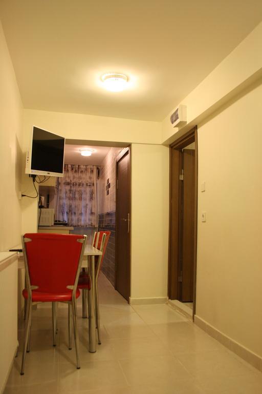 Marmara Appartement Istanboel