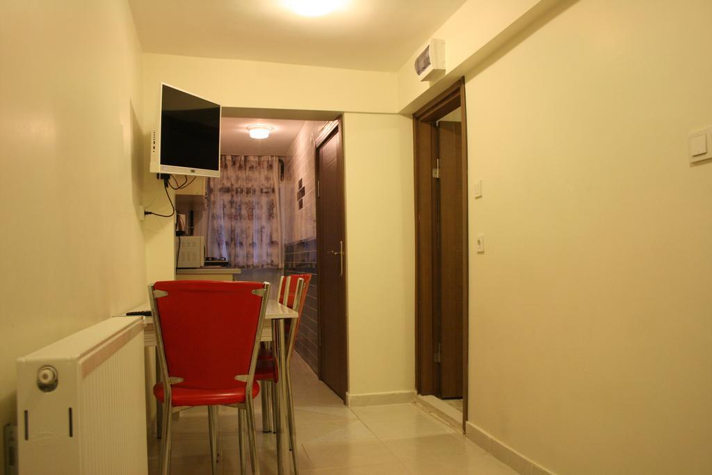 Appartamento Marmara
