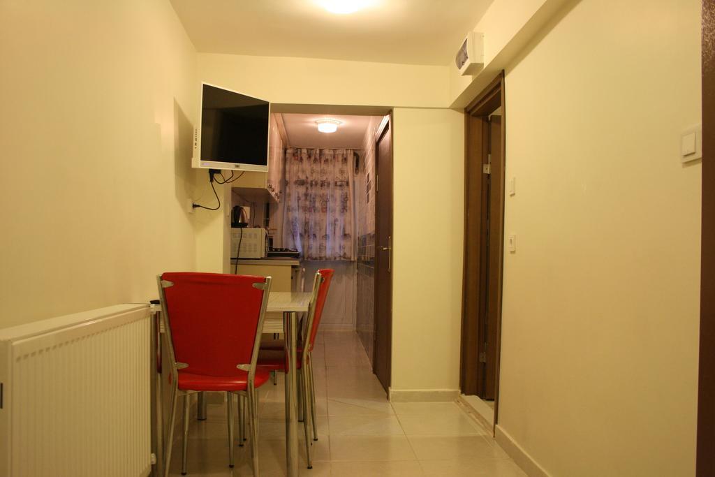 Marmara Appartement *