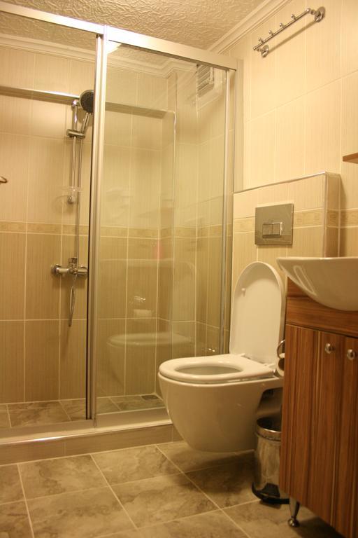 Appartamento Marmara *