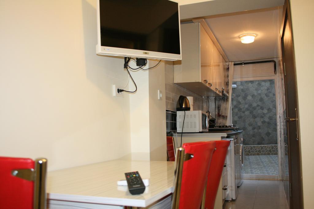 Appartamento Marmara Provincia di Istanbul