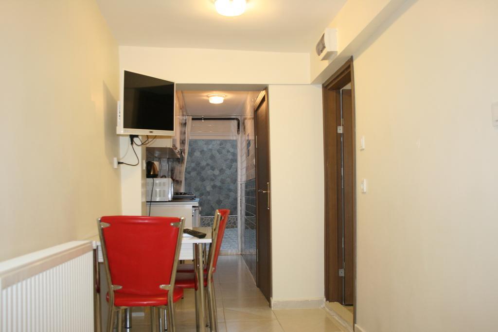 Appartement Marmara