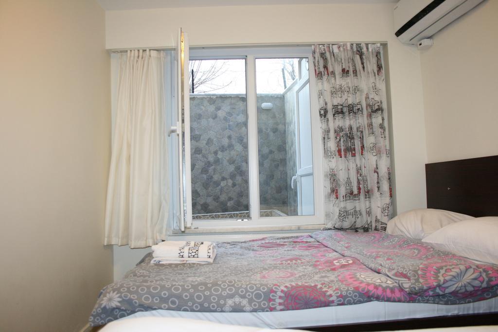 Marmara Provincia di Istanbul