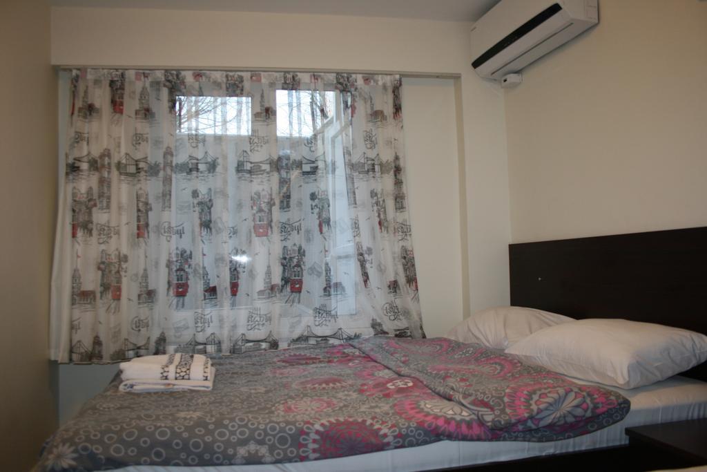 Appartement Marmara *