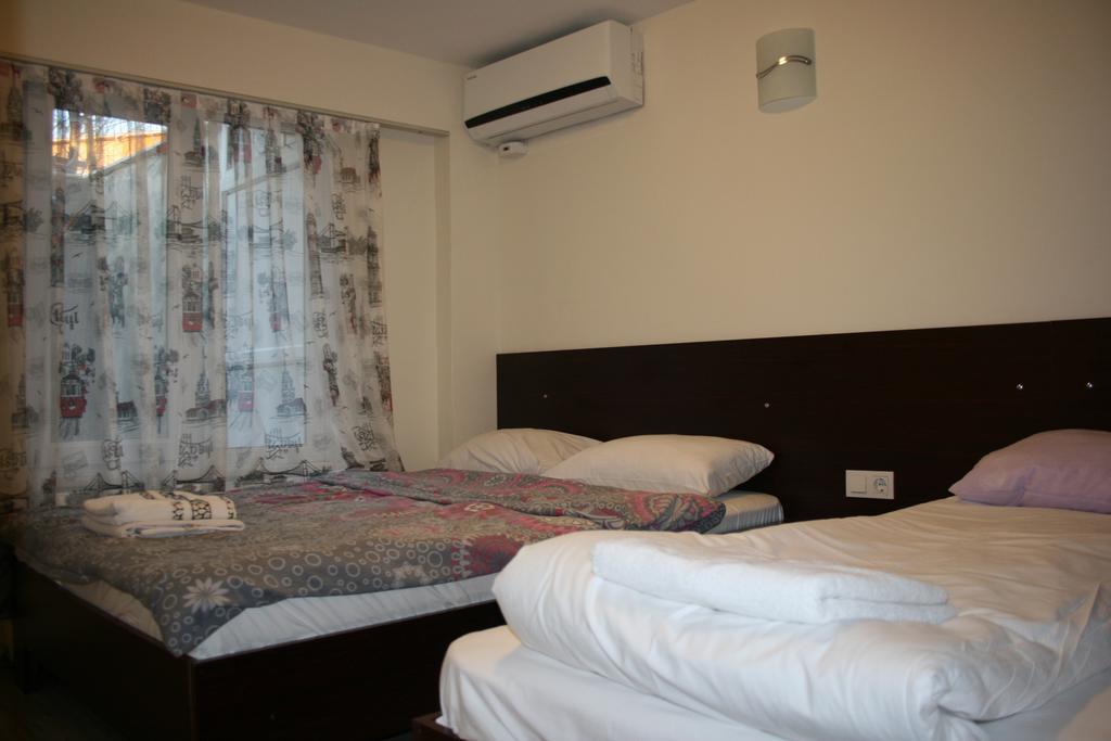 Marmara Appartement Istanboel