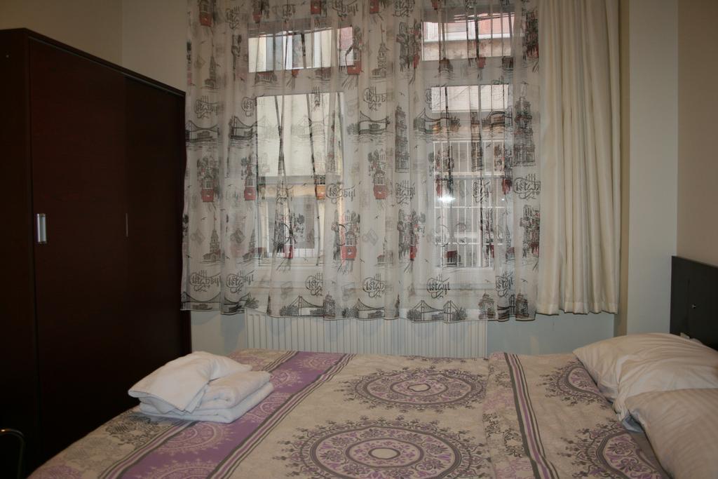 Marmara Provincia di Istanbul