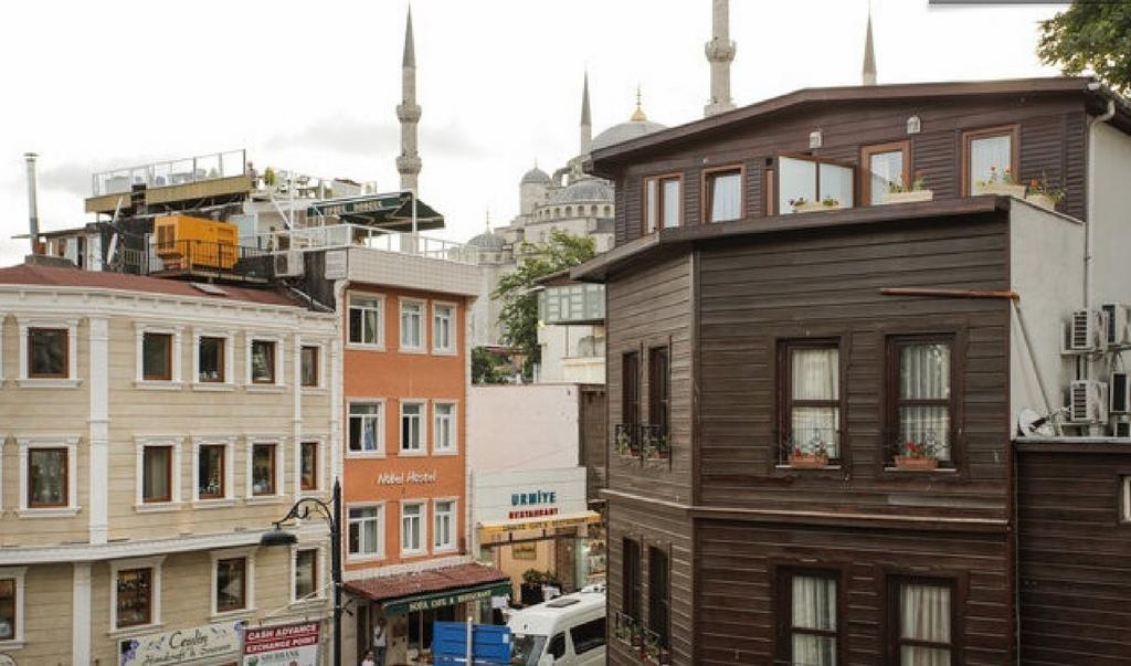Marmara Istanboel