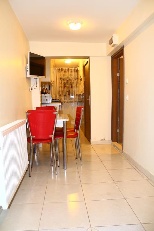 Appartement Marmara *